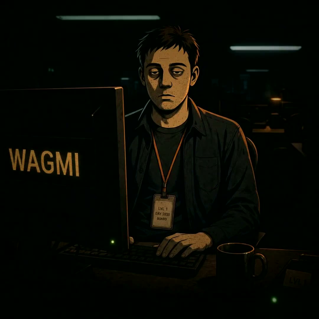 wagmi → ngmi