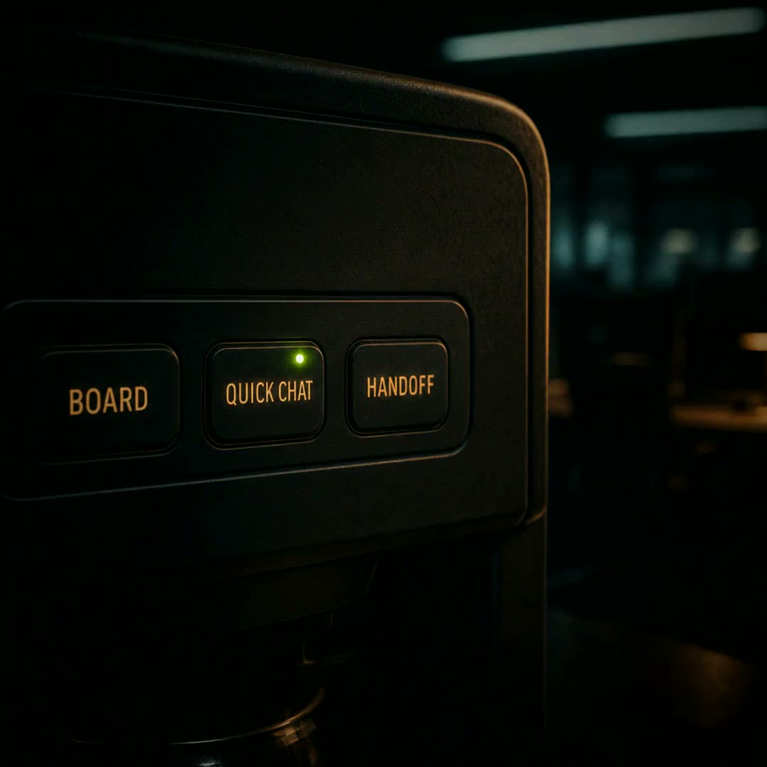how is the keurig today.